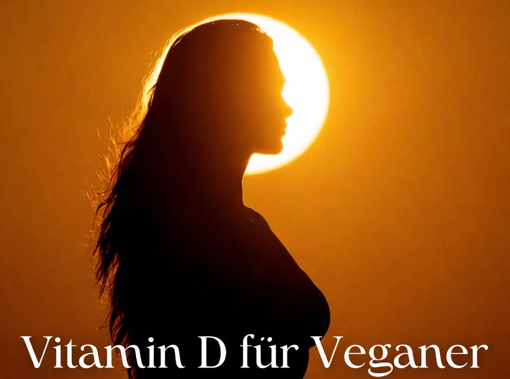 Vitamin D3 vegan – Bedeutung, Herstellung & natürliche Versorgung
