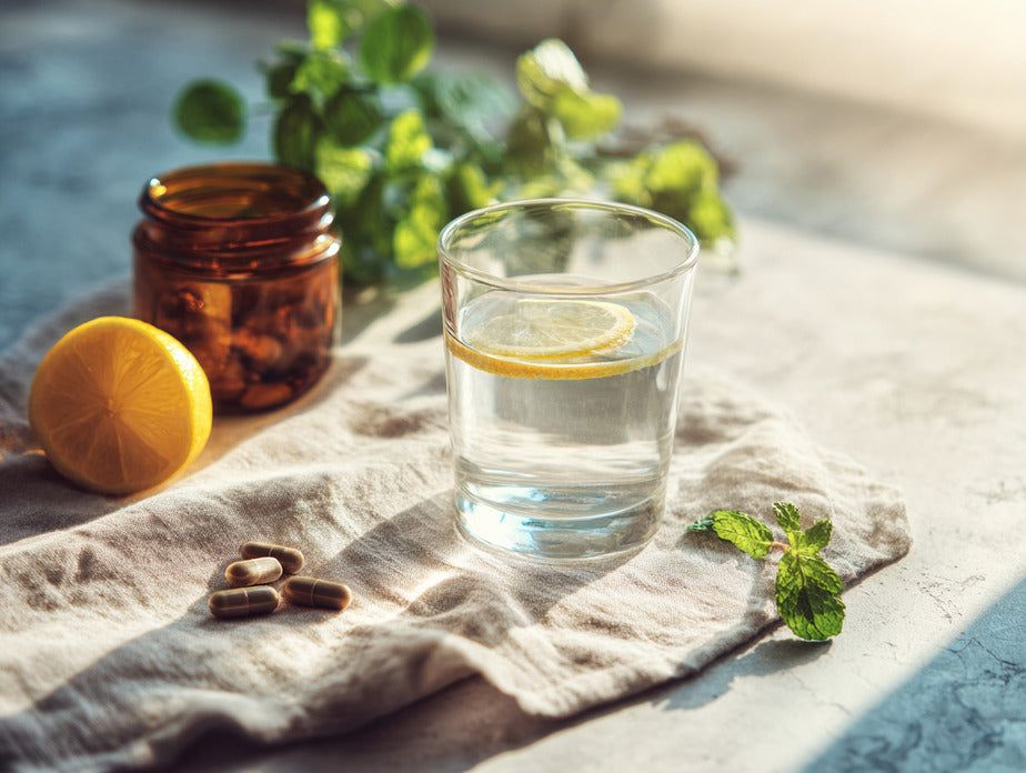 Beste Morgenroutine – So startest du kraftvoll und klar in den Tag