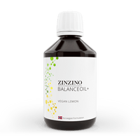 Zinzino Omega 3 Vegan
