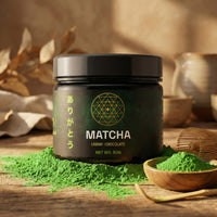 Ceremonial Matcha aus Kagoshima Japan | Contest Grade