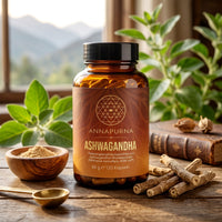 Ashwagandha KSM-66