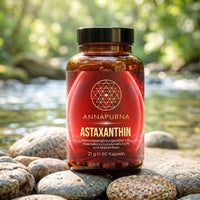 Astaxanthin