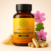 Brain Booster Kids