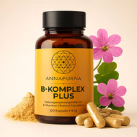 B-Komplex Plus
