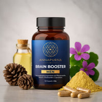 Brain Booster Men