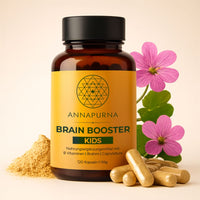 Brain Booster Kids