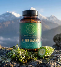 Bitter Balance