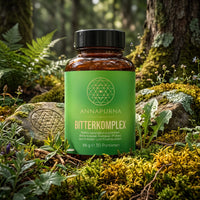 Bitterkomplex Pulver