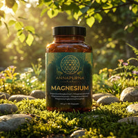 Magnesium Komplex