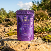 Kreatin Monohydrat Creawin®