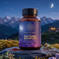 Safran+ Komplex