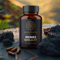 Reines Shilajit