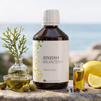 Zinzino Omega 3 Vegan
